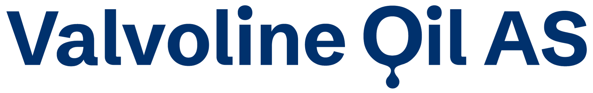 Valvoline Logo RGB