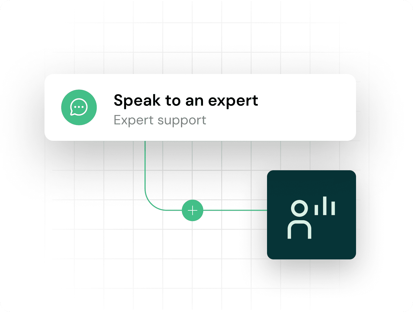 Expert Support