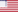 Flag for English (US)