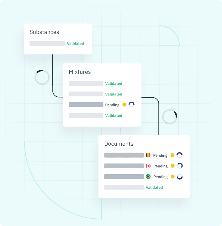 UKI SDS Authoring Software Tier 4 UI 1