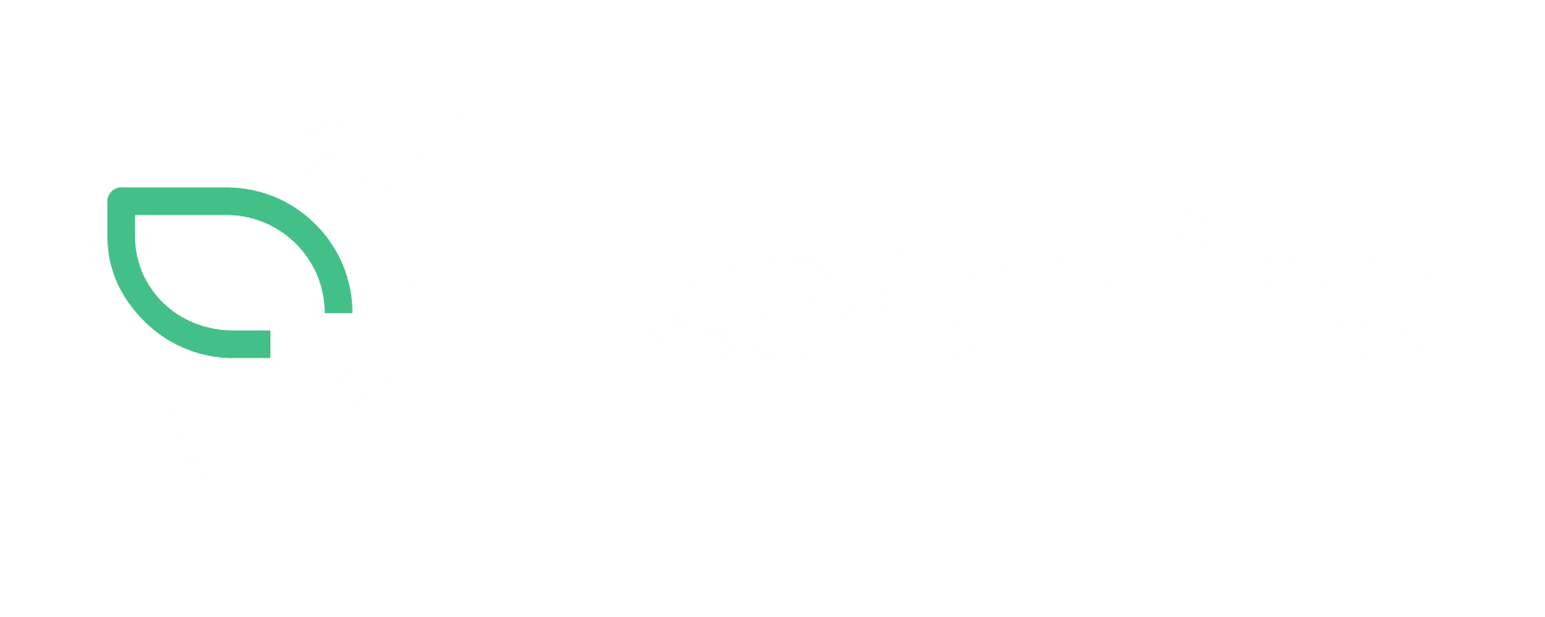 Logo Primary For Dark Bg