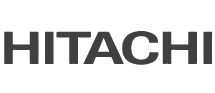 Hitachi Rail logo